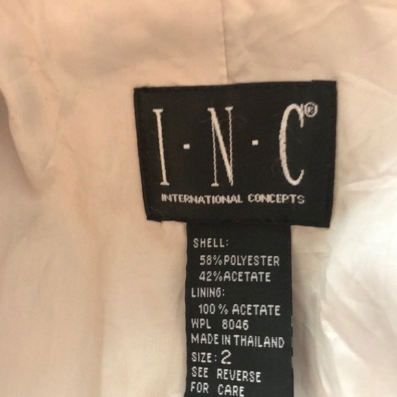 JACKET BLAZER SUIT TOP OR MIX AND MATCH - Picture 4 of 4